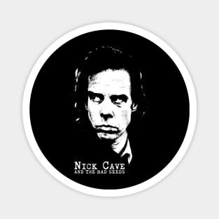 Nick Cave and the Bad Seeds Magnet
